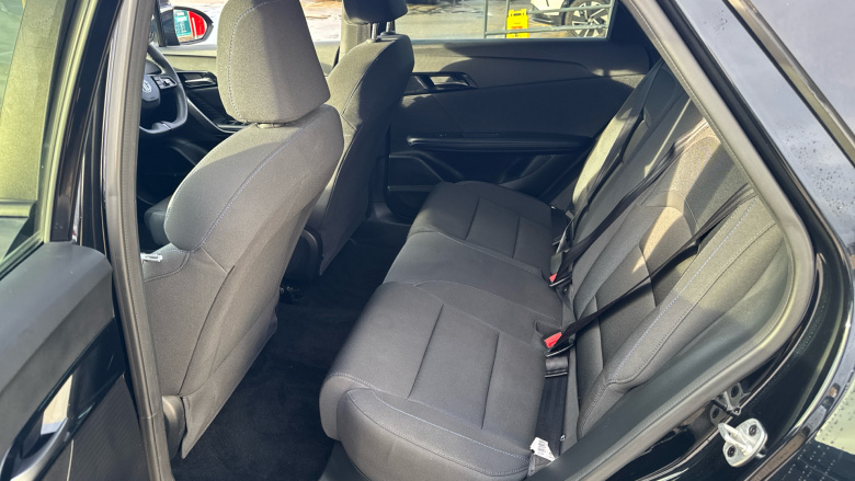 MG MG4 125kW SE EV 51kWh 5dr Auto Electric Hatchback